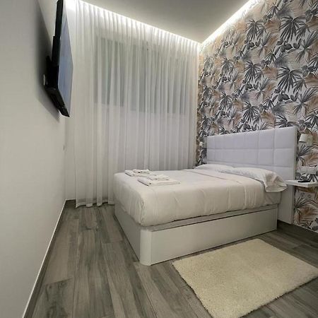 Habitacion Bruselas Style Мадрид Екстер'єр фото