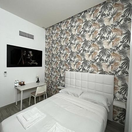 Habitacion Bruselas Style Мадрид Екстер'єр фото