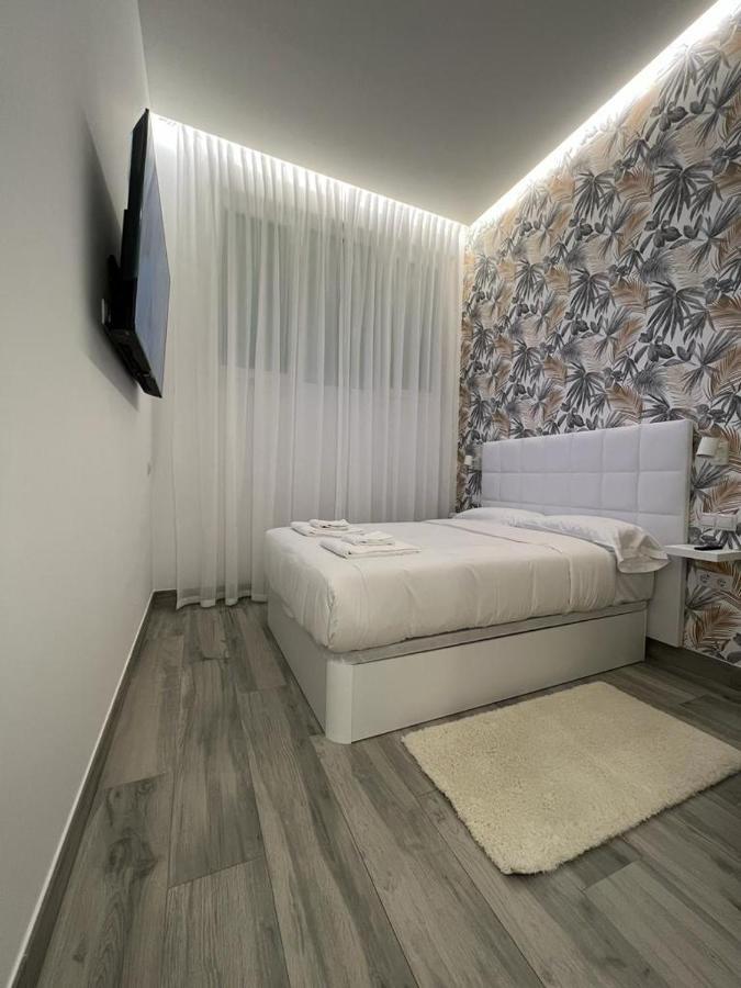 Habitacion Bruselas Style Мадрид Екстер'єр фото
