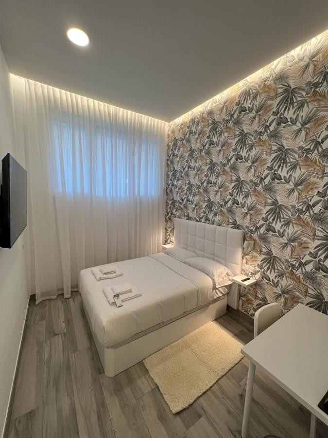 Habitacion Bruselas Style Мадрид Екстер'єр фото